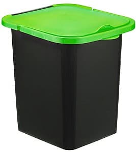 Мусорная урна M Plastika Puro 18L М2475