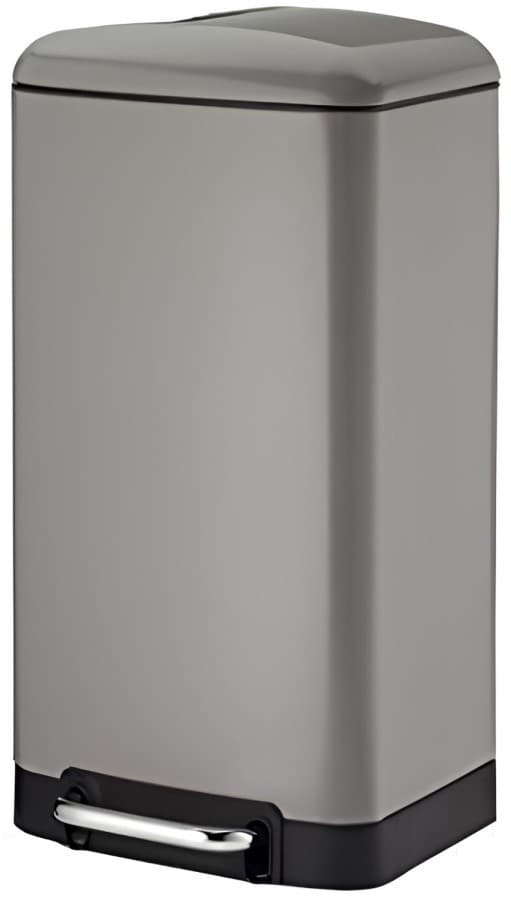 Мусорная урна KELA 30l gri DAVINO