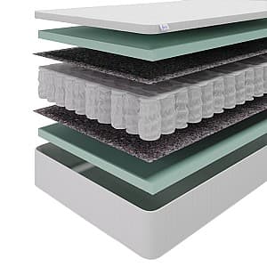 Saltea Almir Premium Plus 80x200