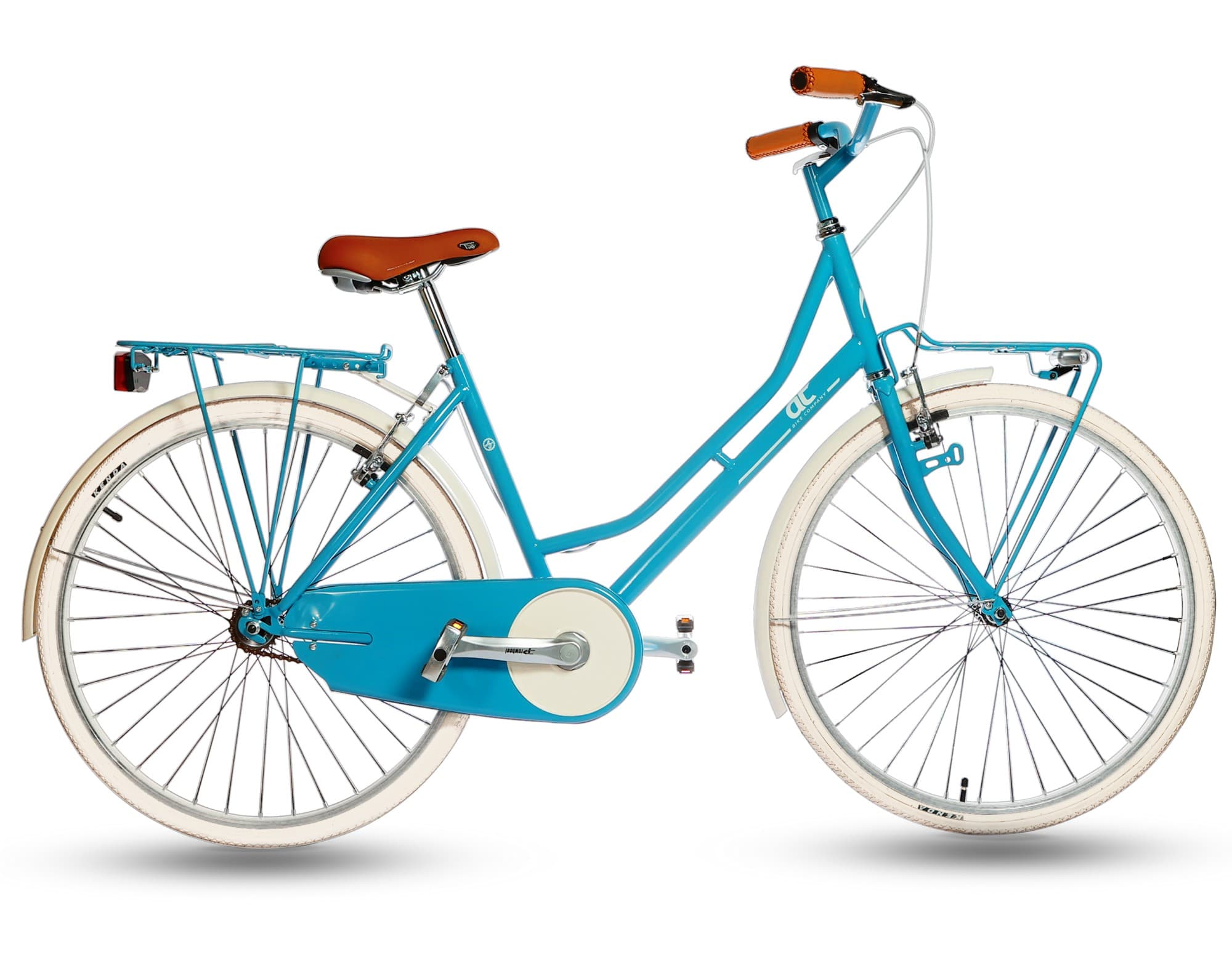 Bicicleta Master Teh Andrei Tchmil LYRA 27,5