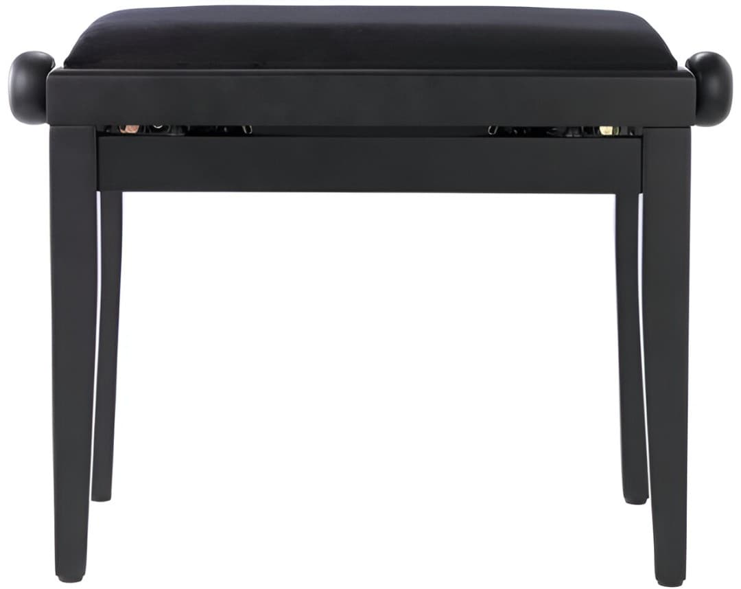 Стул для фортепиано Flame  KB15-BM
