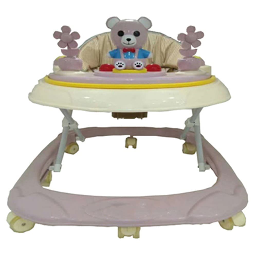 Ходунок Orbic Toys HD - 185  (BZL805)