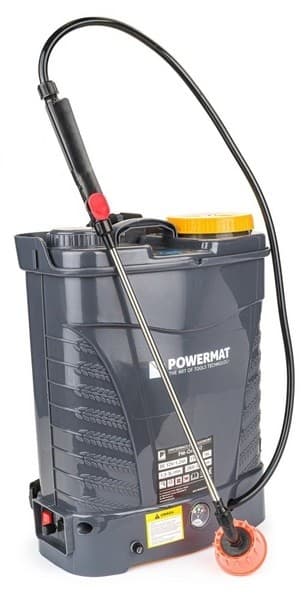 Разбрызгиватель Powermat PM-OA-16T