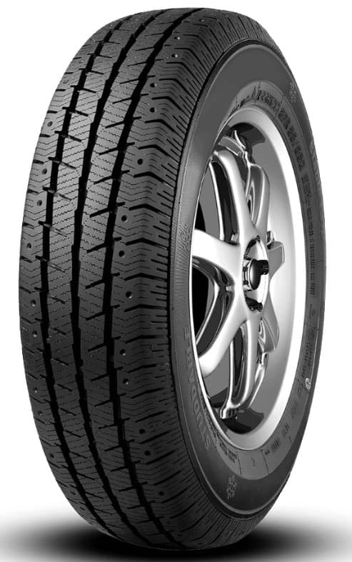Шина TORQUE WTQ6000 175 R14C 99/98R
