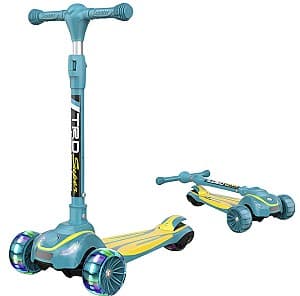 Самокат Orbic Toys TRO - 50 (3530135B)