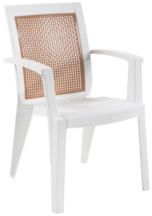  KingGarden Sapphire White