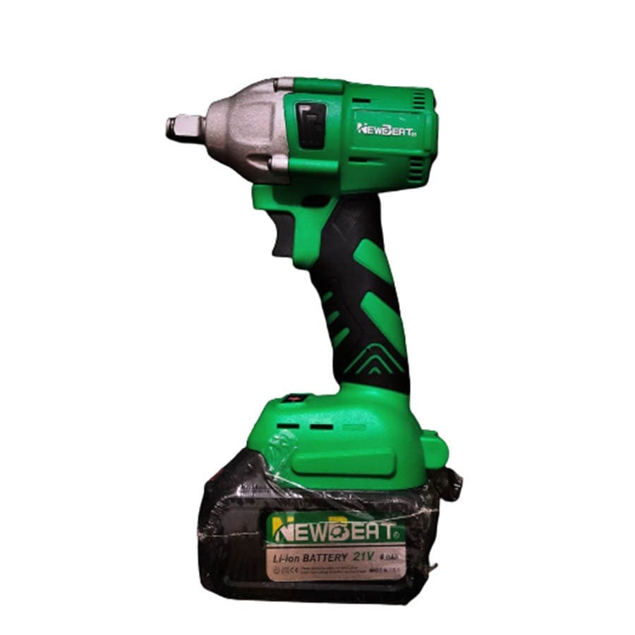 Mașină de înșurubat cu impact NewBeat NBT-CIW-21BT