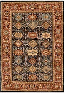 Ковер Covoare Ungheni Antique 1.60x2.40 m ( 7571_1_53511 )
