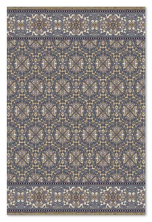 Covor Covoare Ungheni Bella Vintage 0.80x1.50 m ( 7093_1_51052 )