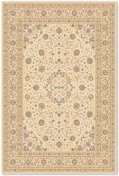 Ковер Covoare Ungheni Bella Classic 1.60x2.30 m ( 7179_1_51053 )