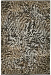 Ковер Covoare Ungheni Bella Vintage 1.60x2.30 m ( 7712_1_51988 )