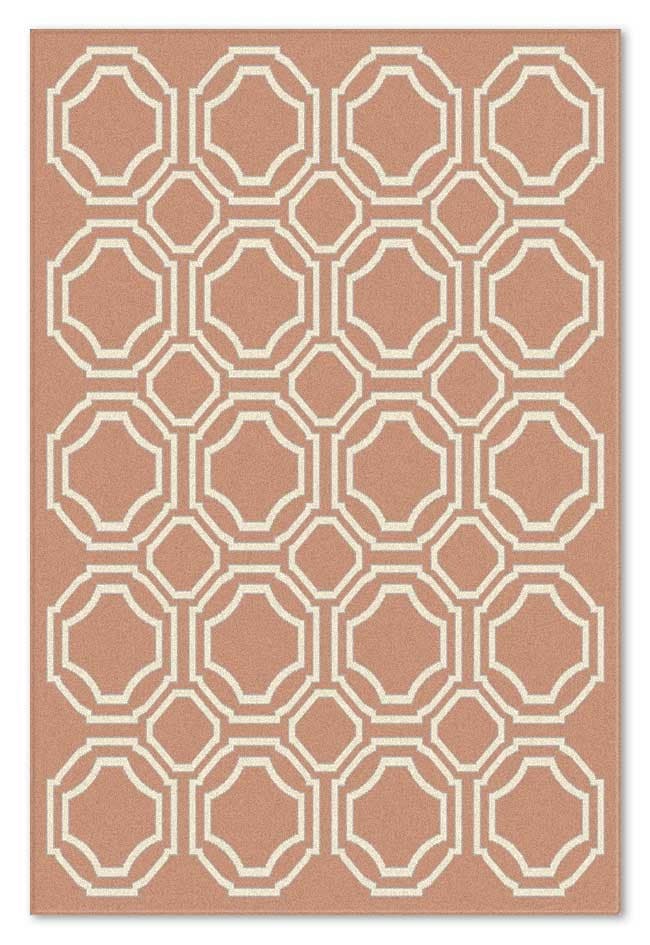 Ковер Covoare Ungheni Matrix 1.60x2.30 m ( 8801_1_17955 )