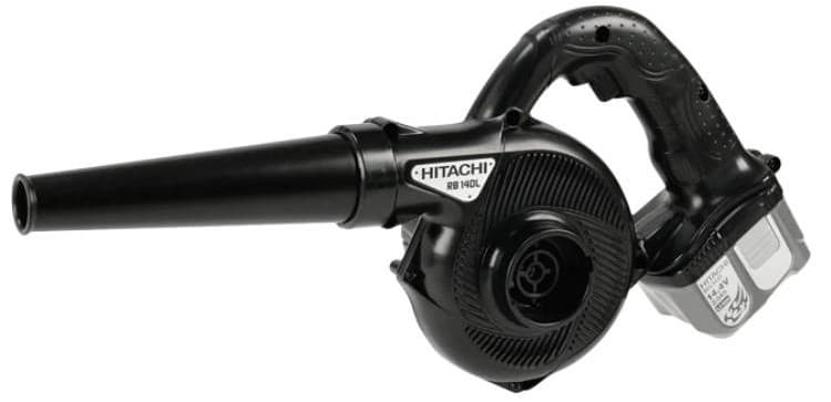  Hitachi-HiKOKI RB18DL-L4