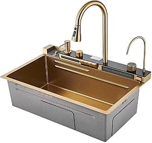 Chiuveta de bucatarie ISink Gold (1305893)