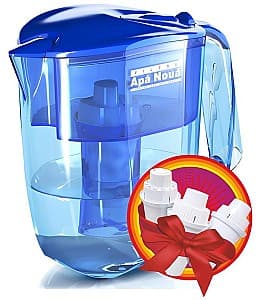 Filtre de apa Apa Noua Silver albastru Promotie