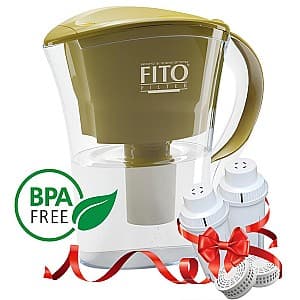 Фильтры для воды Fito Filter Platinum оливковый