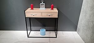 Masă consolă Mobildor Lux Ecaterina