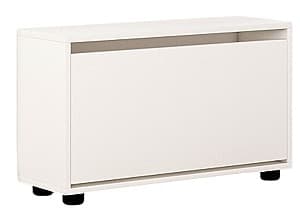Обувница Mobildor Lux Leo 60 1D White