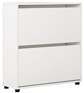 Обувница Mobildor Lux Leo 60 2D White