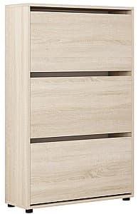 Обувница Mobildor Lux Leo 60 3D Sonoma