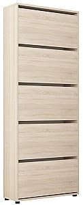 Pantofar Mobildor Lux Leo 60 5D Sonoma