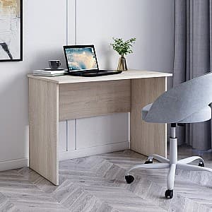 Masa de birou Mobildor Lux Simple Sonoma 3025 (100x60x75)