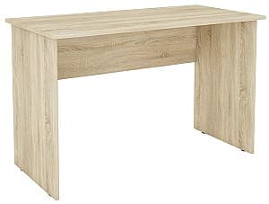 Masa de birou Mobildor Lux Simple Sonoma 3025 (120x60x75)