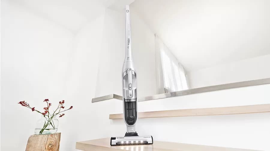 Вертикальный пылесос Bosch BBH3ALL28