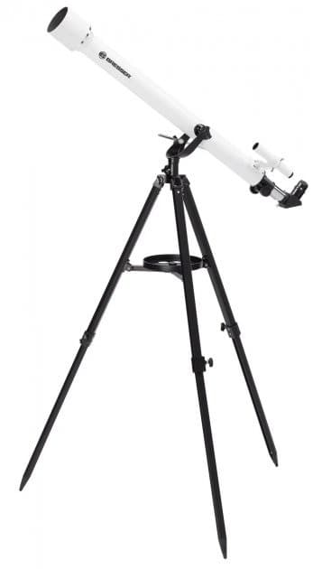 Телескоп Bresser Classic 60/900 AZ Refractor