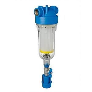 Filtre de apa ATLAS Filtri Hydra 1"-RSH-50MCR plisat