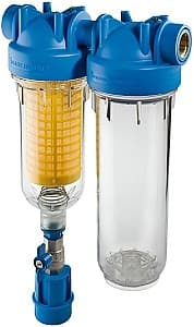 Фильтры для воды ATLAS Filtri Hydra Duo RLH-90 mcr