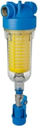 Фильтры для воды ATLAS Filtri Hydra 3/4"-RLH-90MCR plastic