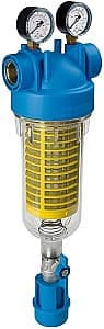 Filtre de apa ATLAS Filtri Hydra M 1/2"-RAH-90MCR inox