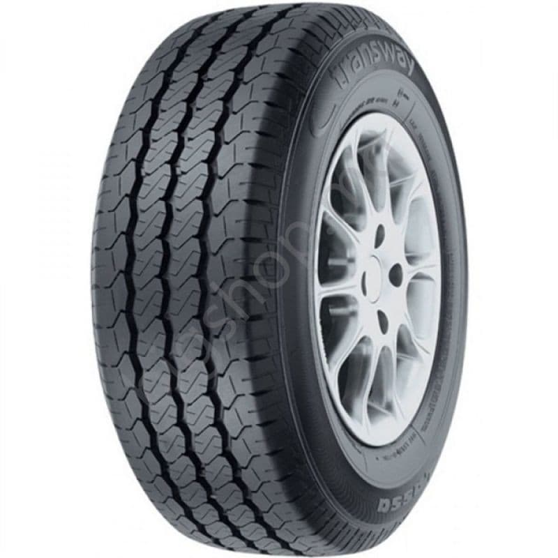 Шина LASSA Transway 195/70 R15C 104R