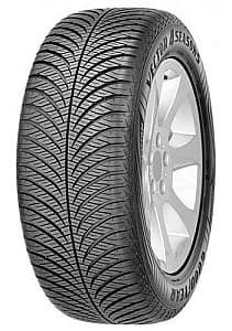 Anvelopa Goodyear Vec 4 seasons SUV G3 225/60 R18