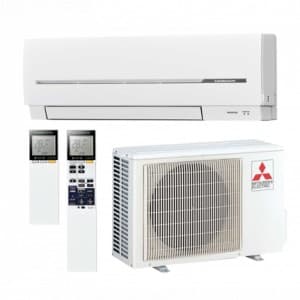 Кондиционер Mitsubishi MSZ-AP35 VGK/ MUZ-AP35 VG