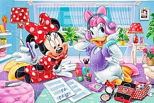 Puzzle Trefl 15373