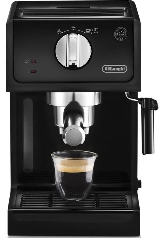 Cafetiera DeLonghi ECP31.21