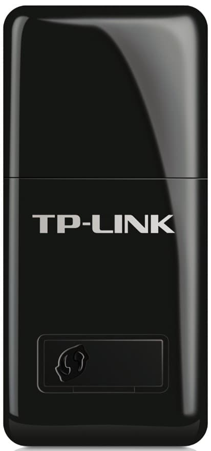 Echipament Wi-Fi Tp-Link TL-WN823N