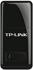 Оборудование Wi-Fi Tp-Link TL-WN823N
