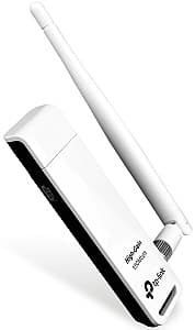 Оборудование Wi-Fi Tp-Link TL-WN722N
