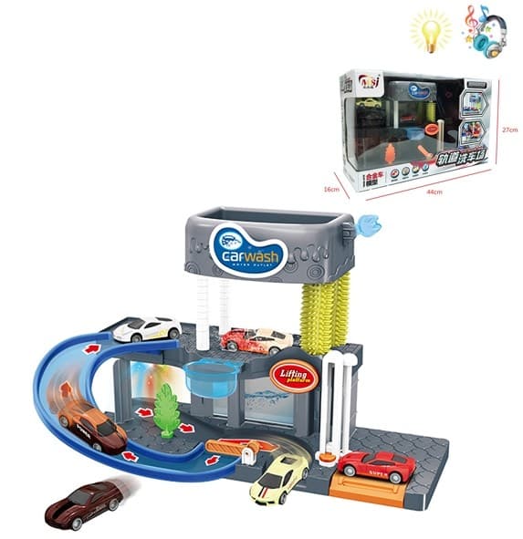 Интерактивная игрушка Rost 50633