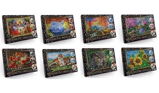 Интерактивная игрушка Rost 19360