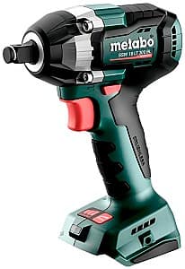 Шуруповерт METABO SSW 18 LT 300 BL