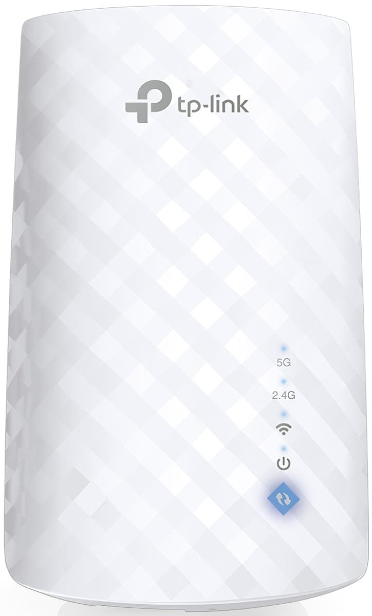 Оборудование Wi-Fi Tp-Link RE190