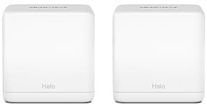 Echipament Wi-Fi Mercusys Halo H30G(2-pack)
