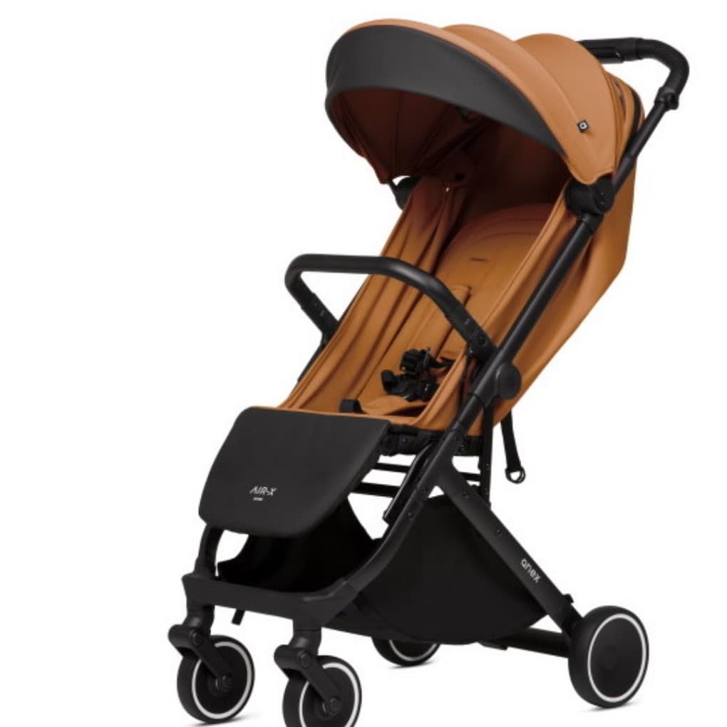 Прогулочная коляска Anex AIR-X AX-07 TOFFEE