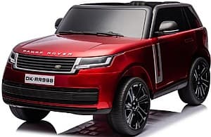 Электромобиль RT RR998/3 Red