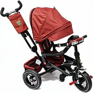 Трицикл RT RTM300/3 Red