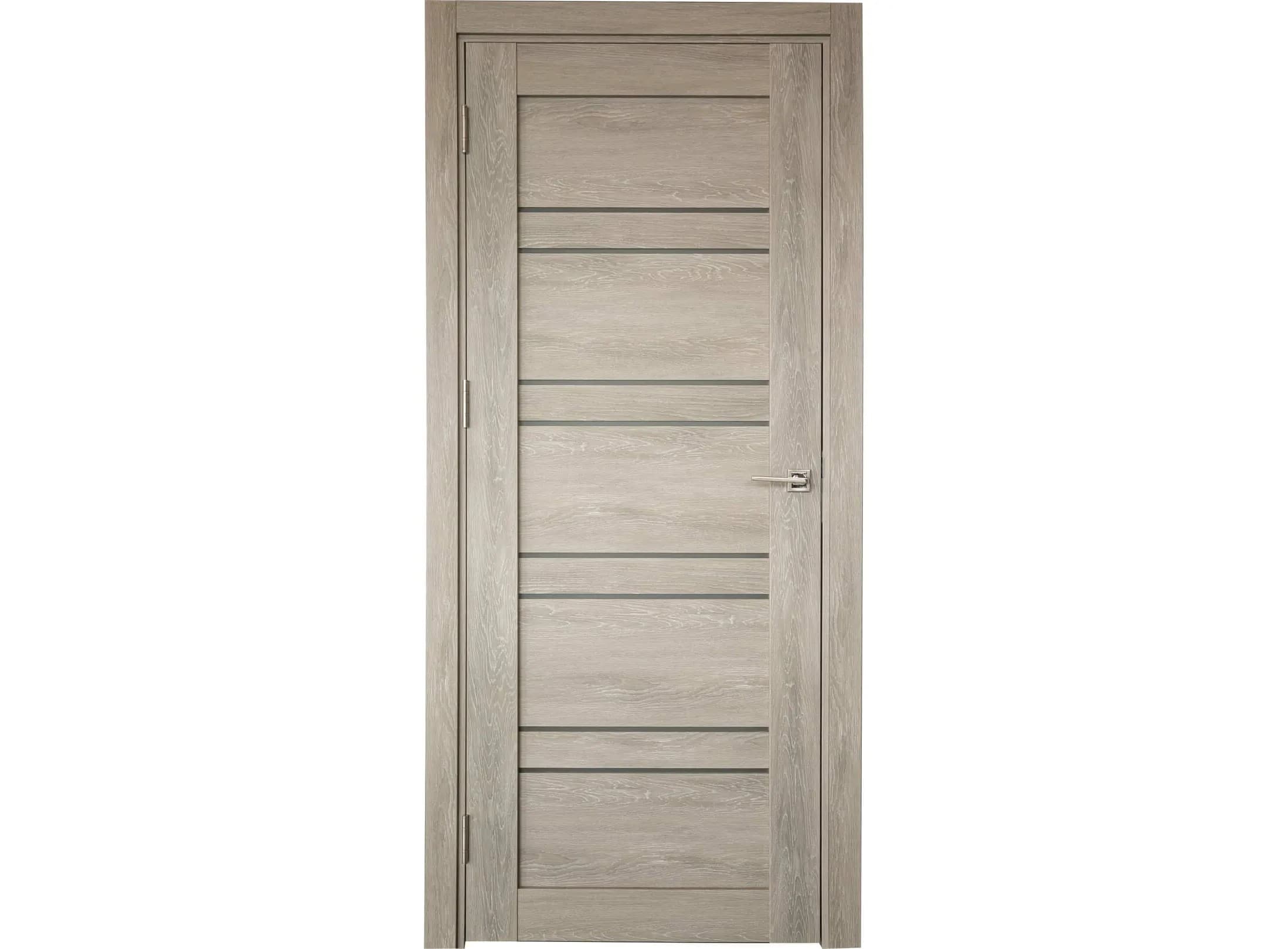 Межкомнатная дверь Спирит LINEA 8  DUB SALE SEDOI (900 mm)